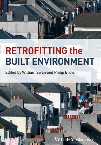 Retrofitting the Built Environment