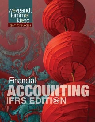 Financial Accounting Ifrs Edition