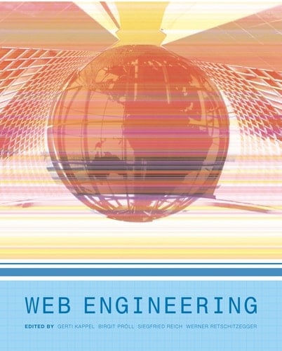 Web Engineering The Discipline of Systematic Development of Web Applications