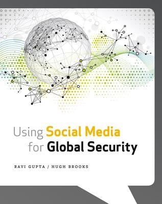 Using Social Media For Global Security