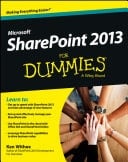 SharePoint 2013 For Dummies