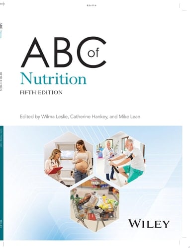 ABC of Nutrition
