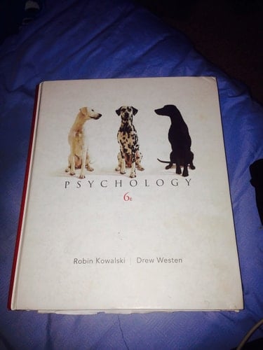 Psychology