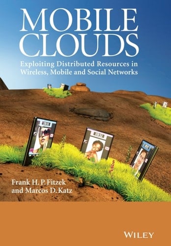 Mobile Clouds