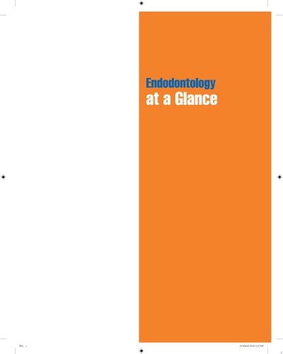 Endodontology at a Glance