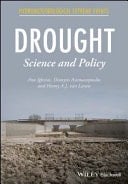 Drought Science and Policy