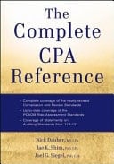 The Complete CPA Reference