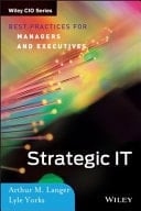 Strategic IT Best Practices for Managers and Executives