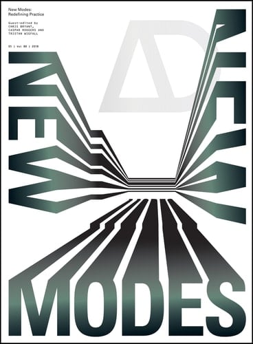 New Modes Redefining Practice