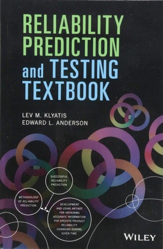 Reliability Prediction and Testing Textbook