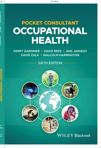 Pocket Consultant Occupational Health