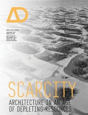 Scarcity Architecture In An Age Of Depleting Resources