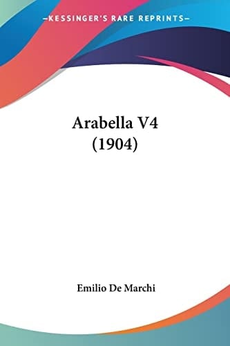 Arabella V4 (1904)