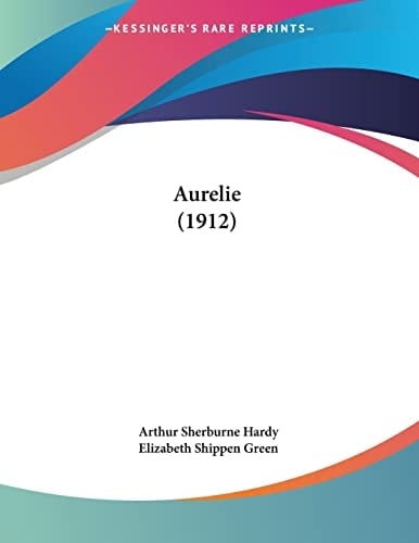Aurelie (1912)