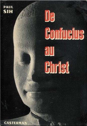 De confucius au christ