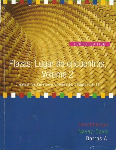 Plazas