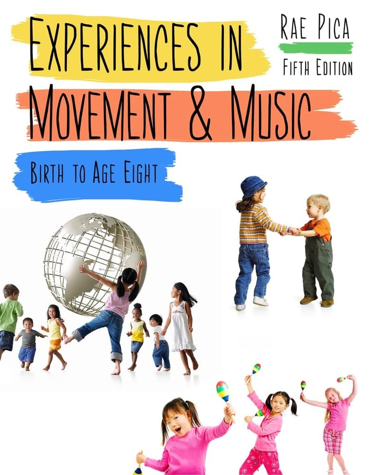 Cengage Advantage Books: Experiences in Movement and Music