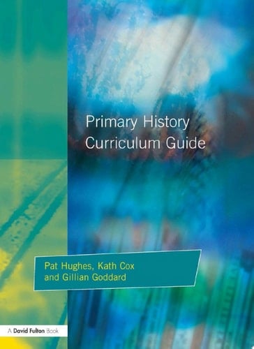 Primary History Curriculum Guide