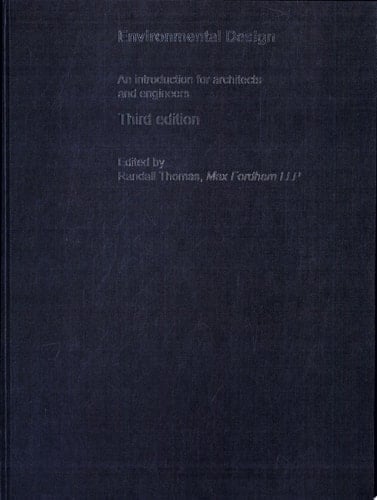 Environmental Design