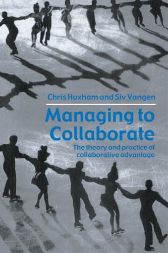 Managing to Collaborate