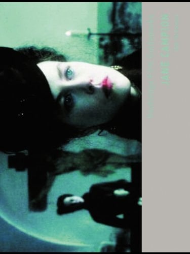 Jane Campion (Routledge Film Guidebooks)