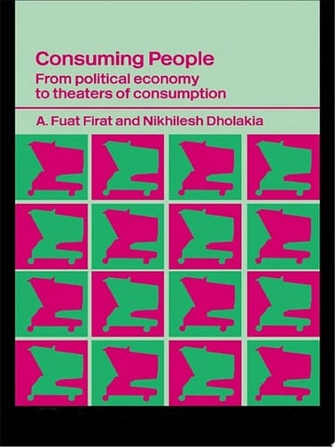 Consuming People