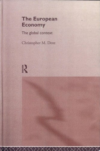 The European Economy