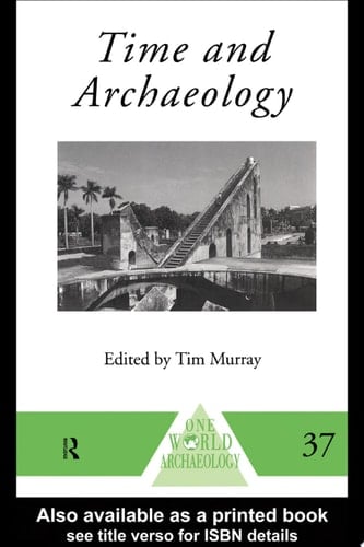 Time and Archaeology