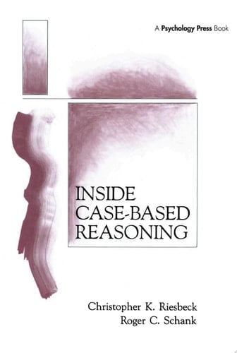 Inside Case-Based Reasoning