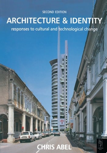 Architecture and Identity