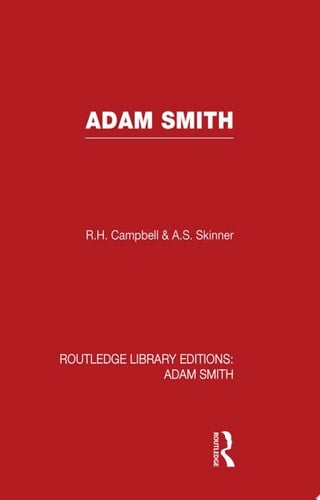 Adam Smith