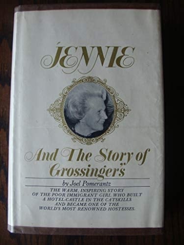Jennie & the Story of Crossingers