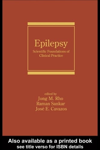 Epilepsy