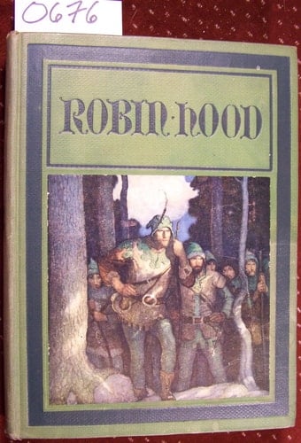 Robin Hood