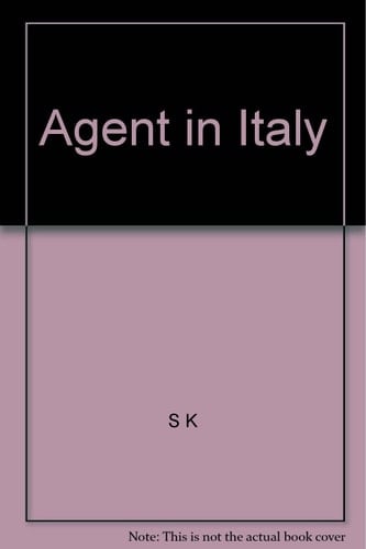 Agent in Italy
