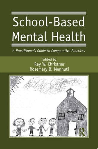 School-Based Mental Health