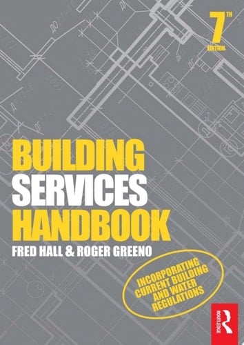 Building Services Handbook