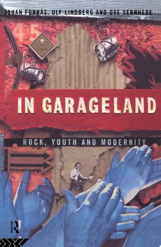In Garageland