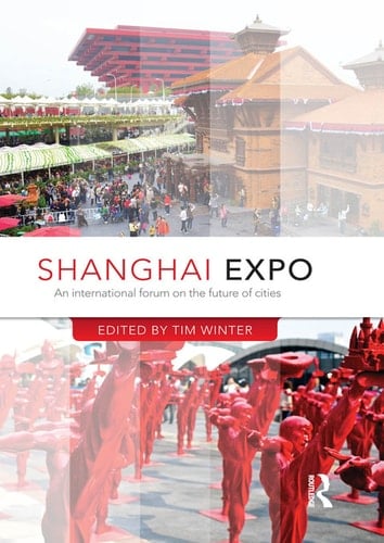 Shanghai Expo