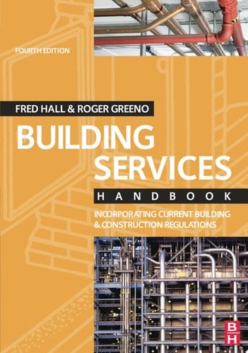 Building Services Handbook