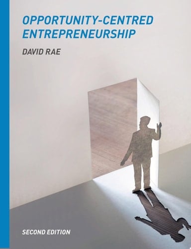 Opportunity-Centred Entrepreneurship