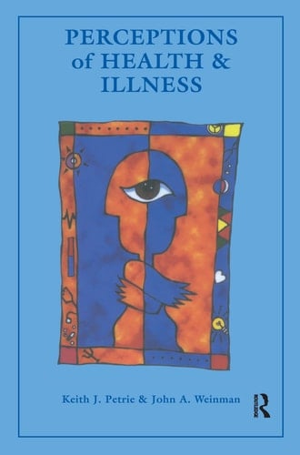 Perceptions of Health and Illnes