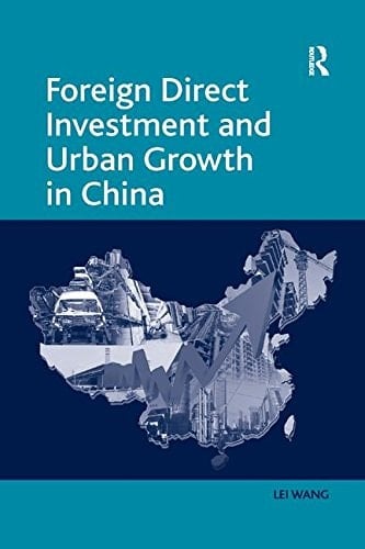 Foreign Direct Investment and Urban Growth in China
