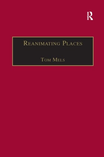 Reanimating Places A Geography of Rhythms