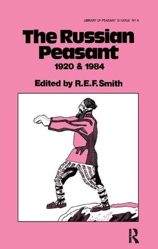 The Russian Peasant 1920 And 1984