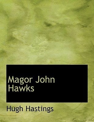 Magor John Hawks