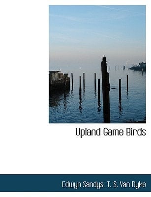 Upland Game Birds