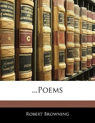 ...Poems