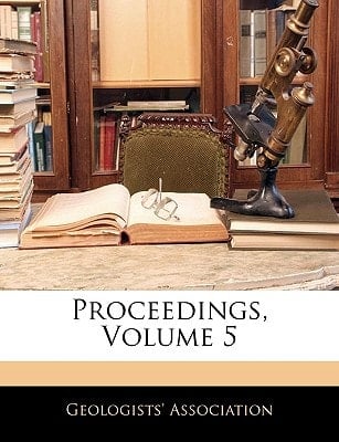Proceedings, Volume 5