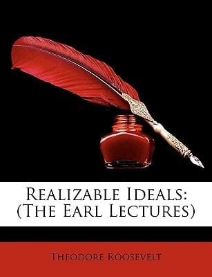 Realizable Ideals: (The Earl Lectures)